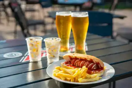 Alean Family Usadba 4* Ultra All Inclusive - 44