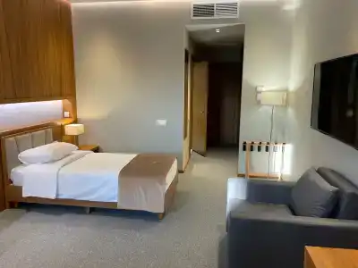 Edelweiss Grozny - 1