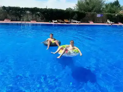 Stan Stori Tourist base - 15