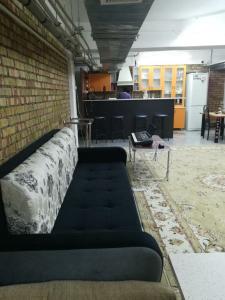 Family Hostel - 5
