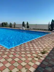 Park-Otel Yuzhnyy bereg - 37