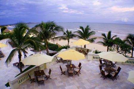 Allezboo Beach Resort & Spa - 55