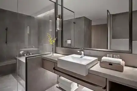 Grand Hyatt Beijing at Oriental Plaza - 17