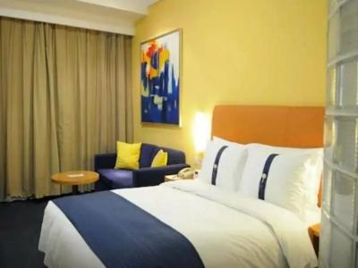 Holiday Inn Express Shanghai Wujiaochang, an IHG - 22