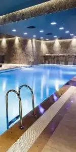 Park Dedeman Almaty - 8