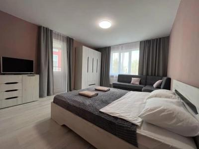 HomeOtel Avtovo - 13