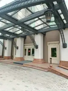 Grand Tien Shan - 27