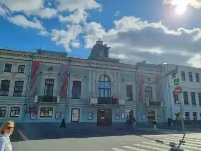 Будапешт - 11