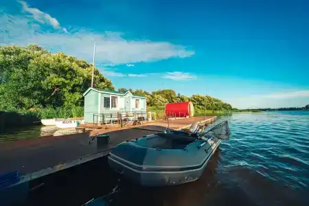 Sparta Tourist base - 47