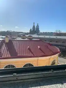 Три МостА - 26