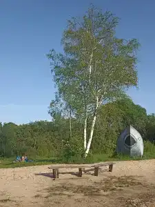 Baza Berezka - 40