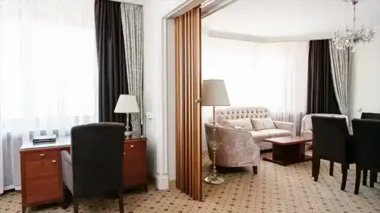 President-Hotel - 17