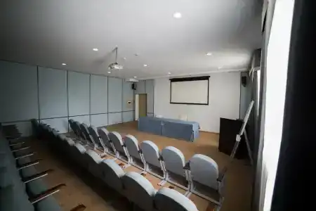 Barcelona Spa-Hotel - 46