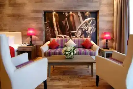 Polyana 1389 & Spa - 39