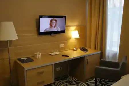 Матисов Домик у Новой Голландии - 28