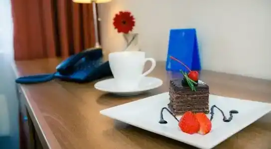 Матисов Домик у Новой Голландии - 38