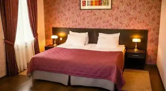 Матисов Домик у Новой Голландии - 39