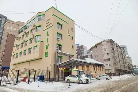 Live by Originals - 23