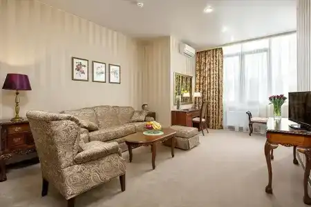 Dolphin Resort by Stellars, - 7