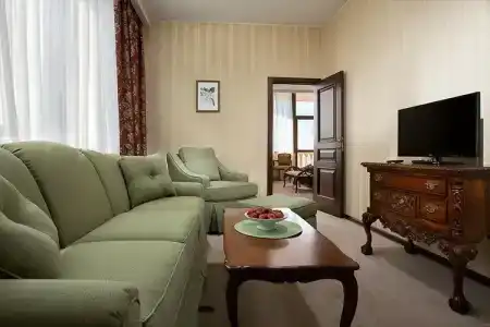 Dolphin Resort by Stellars, - 21