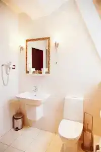 in Kazachy Pereulok - 25