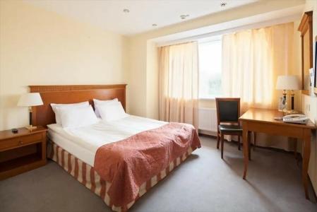 Marins Park Moskva Prazhskaya - 20