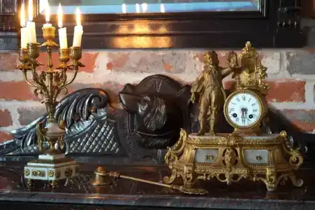 La Ferme de Reve - 14