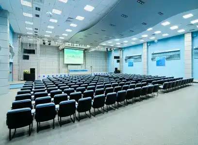 Байкал Бизнес Центр - 99