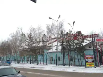 Zhibek Zholy - 16