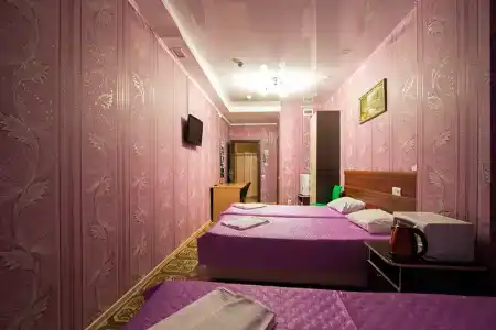 Гостевой дом Флайт - 16