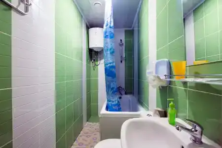 Гостевой дом Флайт - 20