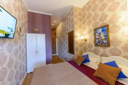 Art Nuvo Palace - 28