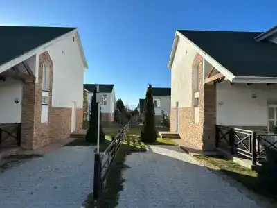 Kapriz Issyk KUL Resort - 21