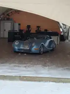 Berta Village Recreation Camp - 80