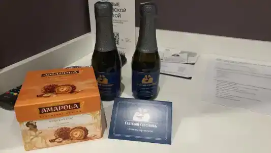 Статский Советник на Кустарном - 78