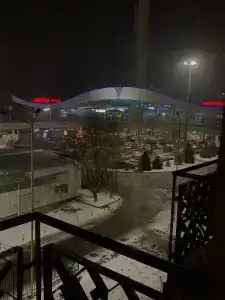 Aksunkar Airport - 36