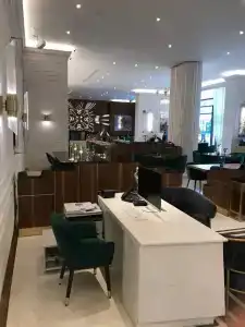 Marriott Imperial Plaza - 45