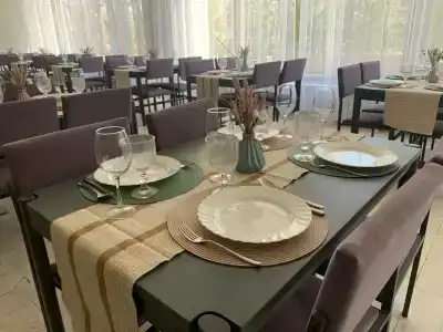 Health Resort Signal - 8