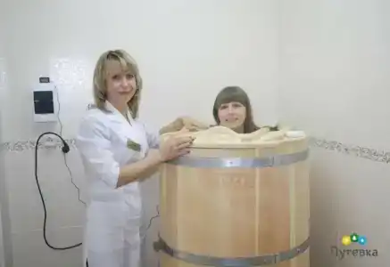 Pyatigorskaya Klinika Guest house - 35