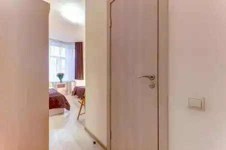 SuperHostel на Невском Проспекте 95 - 21