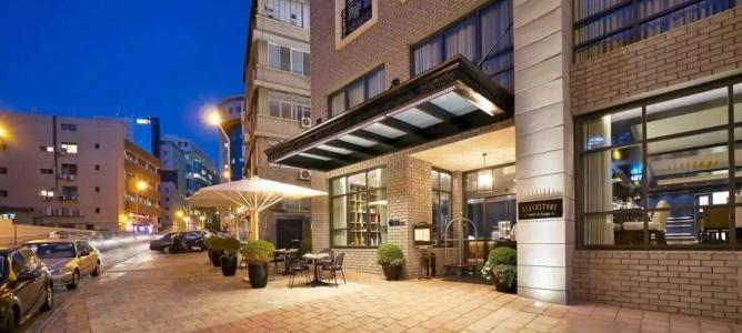 Indigo TEL AVIV - DIAMOND DISTRICT by IHG - 62