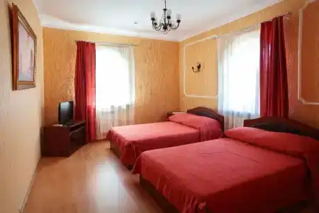 Gostinitsa Miloslavskij - 49