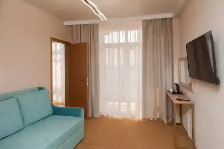 Ambra Resort All inclusive - 33