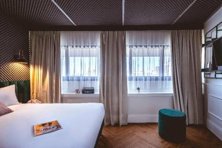 Moxy Paris La Villette - 38