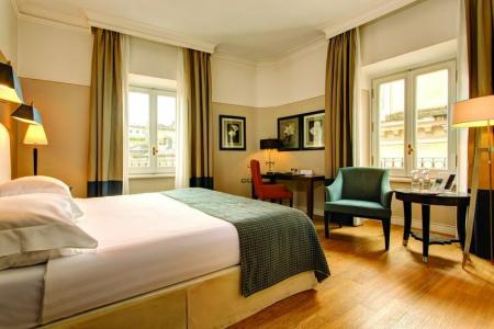 Orient Express La Minerva - 64