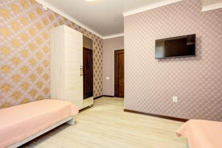 Amaness Hostel - 23