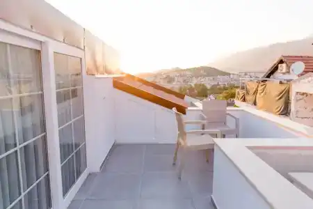 Luvi Kaş Otel - Adults Only - 44