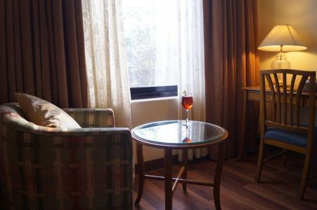 The Ambassador, Marine Drive, Mumbai - 42
