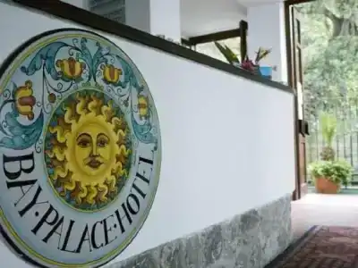 Bay Palace Mazzarò - 35