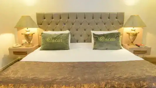 Sammy's Kyrenia Boutique & Pool - 17